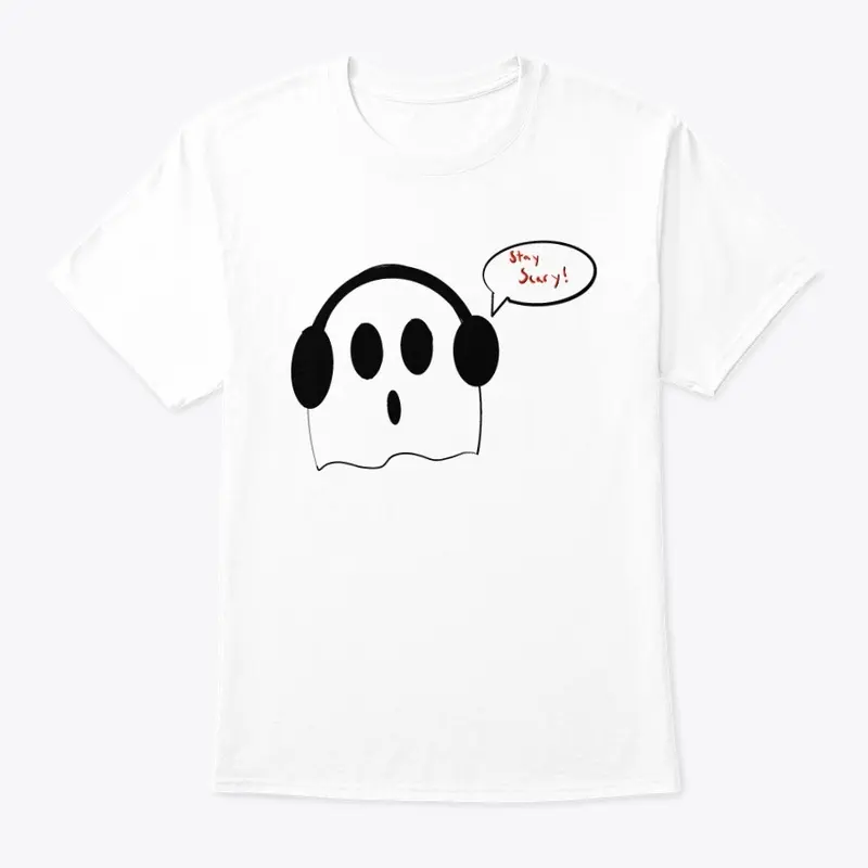 Boo-chan Merch