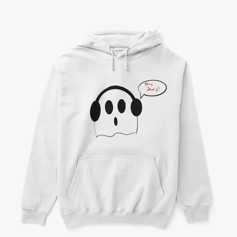 Boo-chan Merch